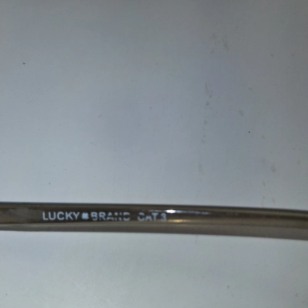 Lucky Brand elevate your